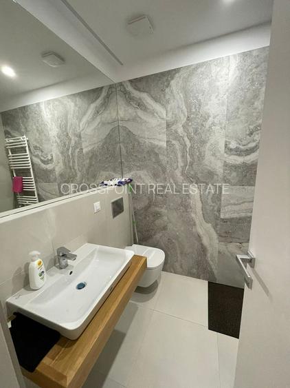 Nusco City | 2 camere de inchiriat | Parcare inclusa - 10