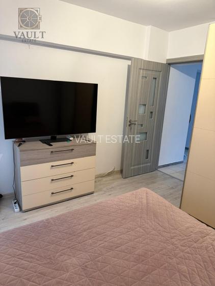 APARTAMENT 3 CAMERE-SEBASTIAN-PARC-AN 2001-MOBILAT-UTILAT-PARCARE - 13