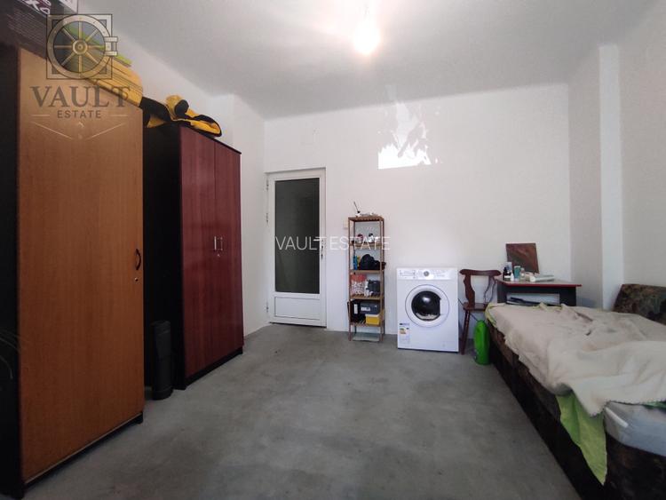 Apartament 4 camere  - BOXA INCLUSA - zona CALEA CALARASILOR / HALA TRAIAN  - 6