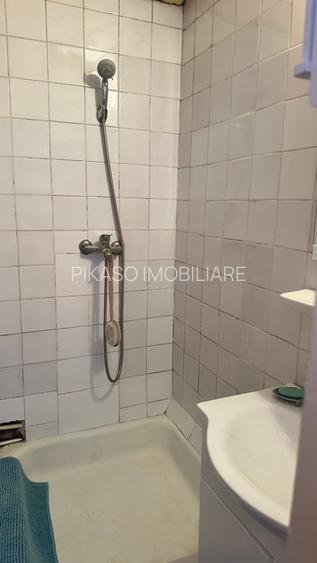 Vanzare Garsoniera - Brancoveanu -Aleea Secuilor -bloc mixt - 8