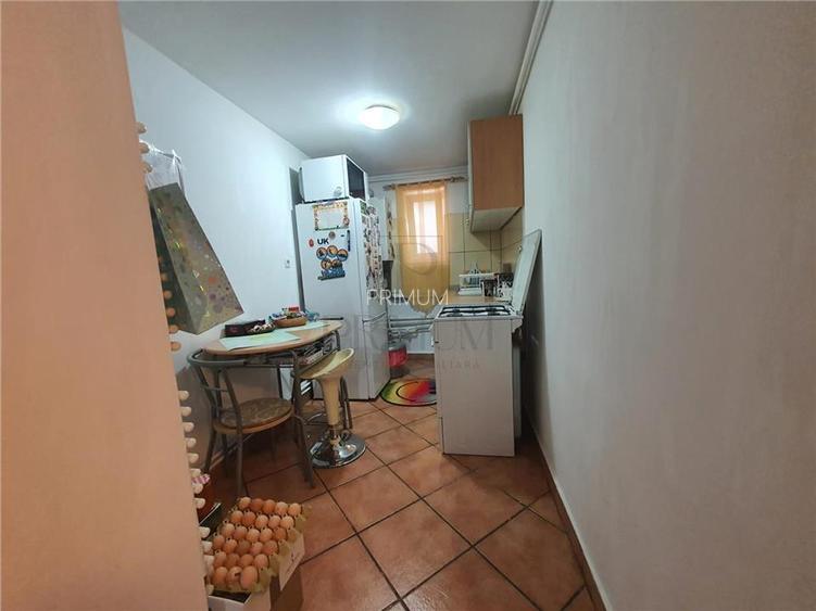 FREIDORF, CASA INDIVIDUALA D+P+Pod, 5 CAMERE CU GARAJ SI TEREN GENEROS - 8