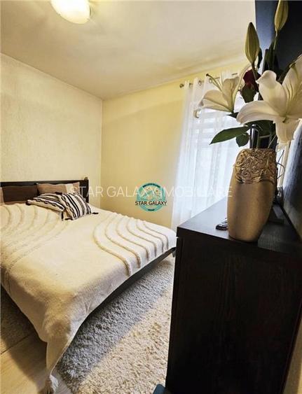 Apartament cu 2 camere de vanzare, decomandat, in Tudor str. Transilvania - 7