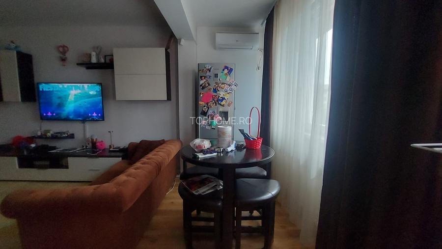 3 camere +mansarda scara interioara, sauna la 12 min de metrou - 6