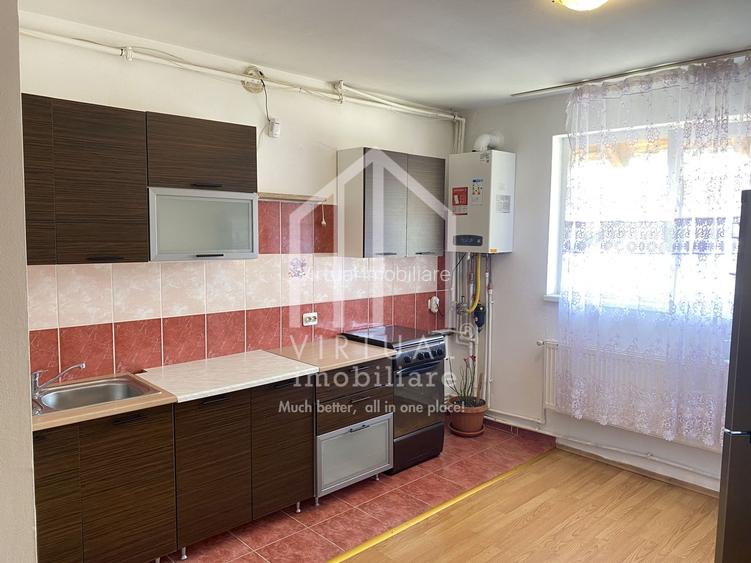 Garsoniera la Mansarda de vanzare in Sibiu, cartierul Terezian - 2