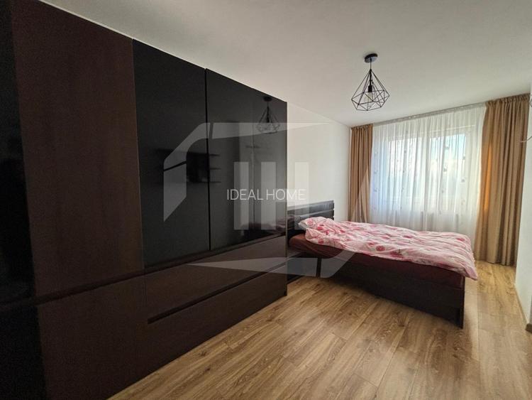 Apartament 3 camere, parcare subterana, zona Vivo - 2