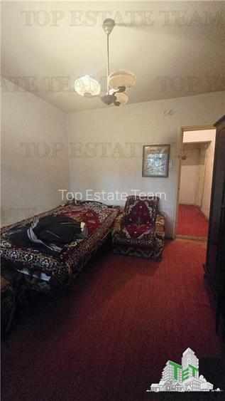 Apartament cu 3 camere in Giulesti-Crangasi, langa Bdul Constructorilor| Zona li - 9