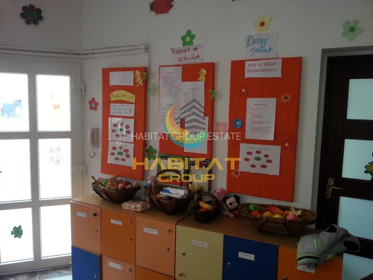 Casa Timpuri Noi de Vanzare 380 mp utili, teren 600 mp - 9