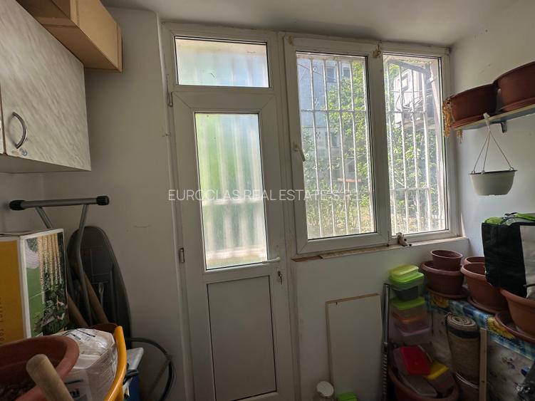 Exclusiv! Apartament 2 camere - Aleea Zmeurei - 74.000 euro (Cod E8+E10) - 7