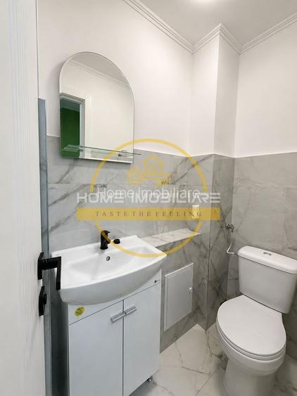 Etaj 2-Apartament 3Camere/Decomandat 72mp - Nicolina-Clopotari! - 6