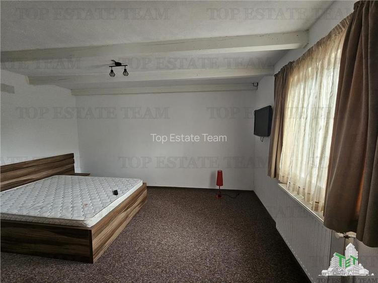 Vila 5 camere de vanzare cu garaj subteran in Chiajna - 9