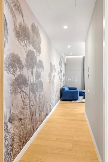 One Verdi Parc - 3 camere + parcare subterana - 28