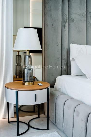 APARTAMENT ELEGANT ÎN PIPERA | DESIGN PREMIUM READY TO MOVE - 8