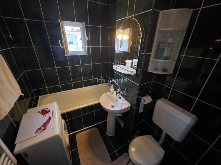 Apartament 2 camere Navodari mobilat+parcare primarie. - 9