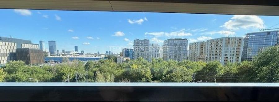 Primul Chirias, Apartament Smart, 1 Dormitor, Terasa si Parcare - 20