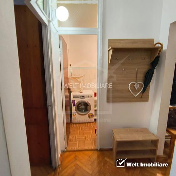 Vand apartament 3 camere ZORILOR - 6