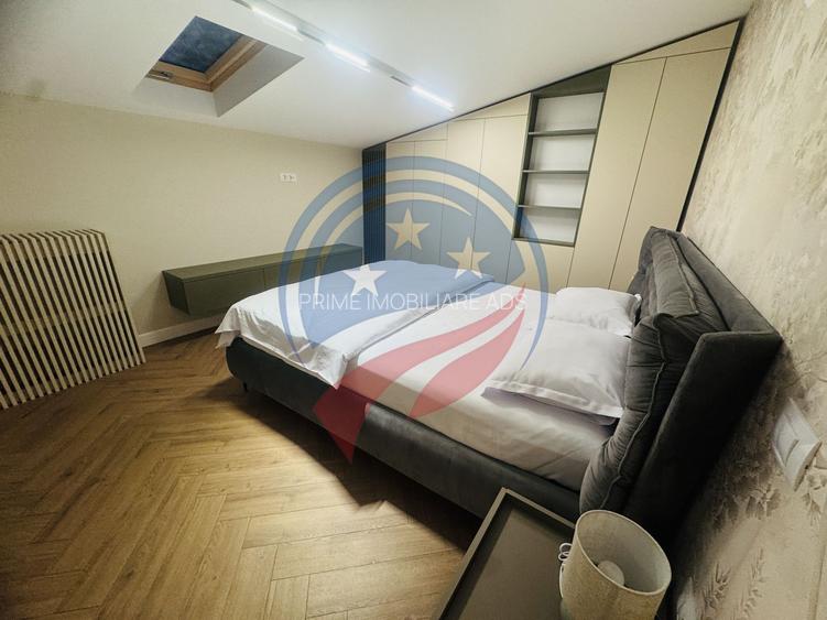 Super locație, super apartament 4 camere Ultracentral - 39
