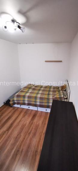 🙋 Casa de CULTURA 🔸 2 Camere 42m² Incadrat Mobilat Utilat Centrala Gaze - 10