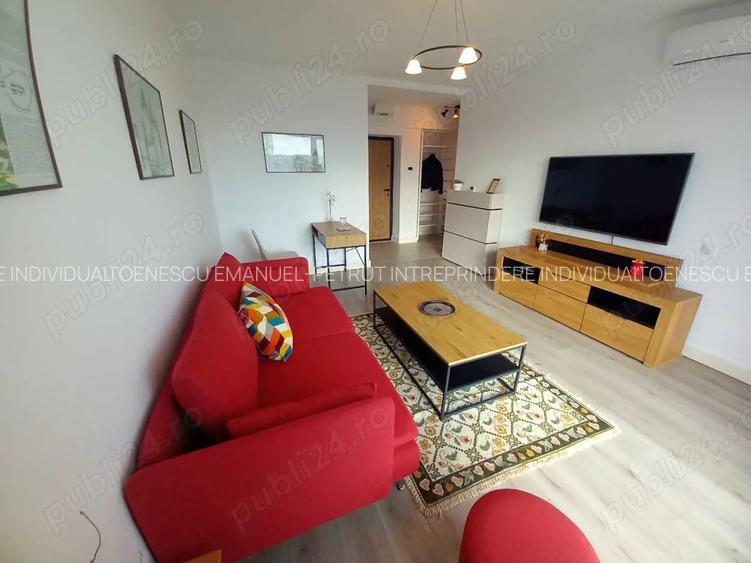 Apartament 2 camere Onix North Park Residence | Aviatiei | Pipera - 7