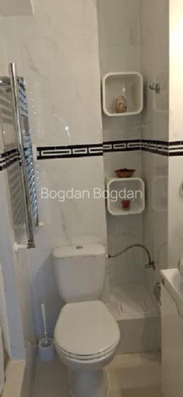 Unirii, Fântâna mare, particular - 10