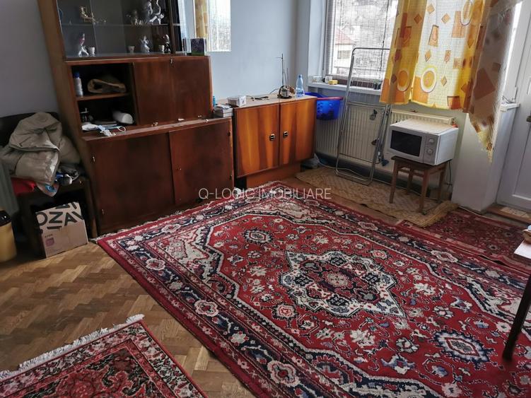 Apartament 5 camere pe 2 niveluri zona Central - 2