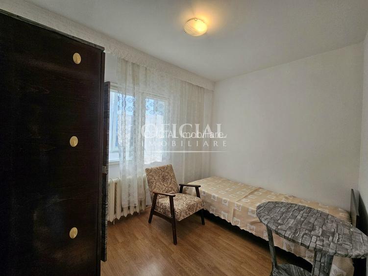 Apartament 4 camere | Etaj 1 | 74 mp | Zona Kaufland | Manastur - 3
