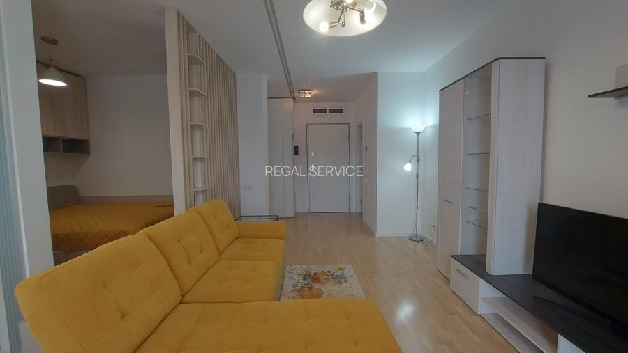 TINERETULUI-TIMPURI NOI GARSONIERA STUDIO - 5