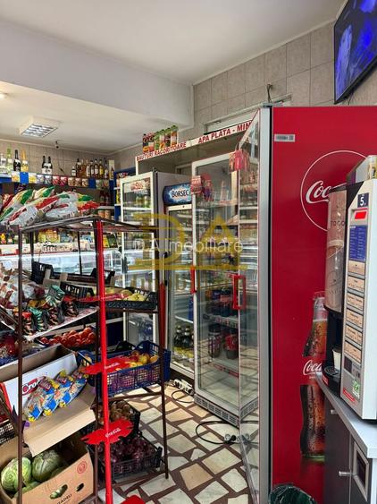 0% Com Spatiu Comercial de Inchiriat  aproape de Lidl Ferentari - 6