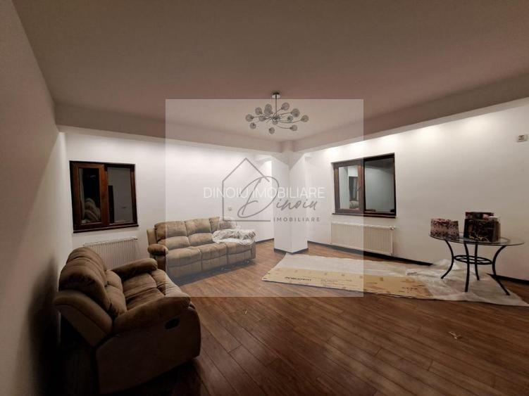 Duplex Bucurestii Noi I 1 min metrou Bazilescu Laminorului I 167mp - 2