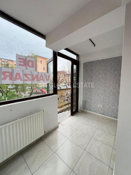 Spațiu Comercial Militari Residence Tineretului 24 - 10