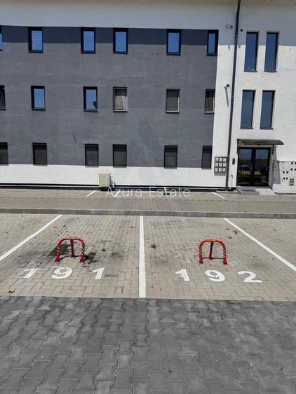 Apartament premium 3 camere 2 dormitoare 2 locuri parcare in Deventer - 26