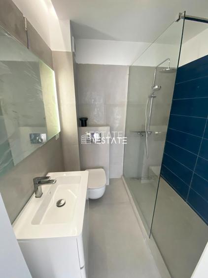 FINALIZAT | metrou | 3 cam, 2 terase, 98 mp, etaj 8/11, an 2025, loc parcare - 15