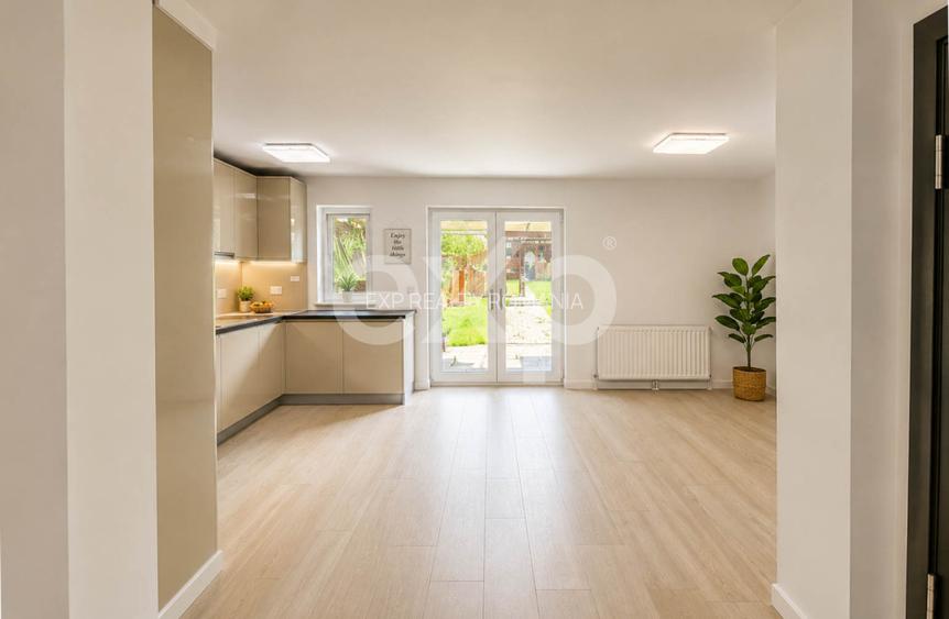 Triplex cu pod amenajat,foișor, beci și curte însorită | Cartierul Izvor - 3
