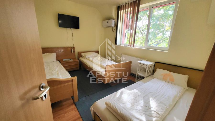 Locatie cazare muncitori,Chisoda(40 persoane) - 21