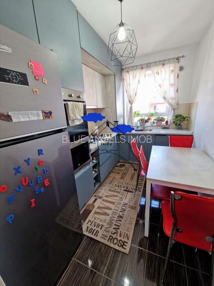 Apartament 3 camere - Bartolomeu - 3