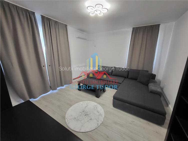 Inchiriere 2 camere Militari Residence Parcare privata - 3