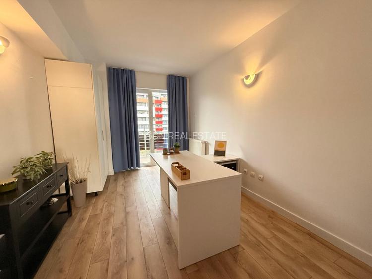 Penthouse superb pe 2 nivele, panoramă, Buna ziua - 160 mp - 10