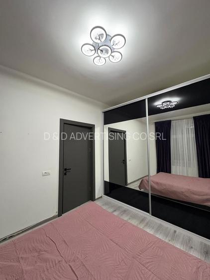 Cotroceni - 5 minute metrou Izvor - Apartament ULTRAMODERN - 4