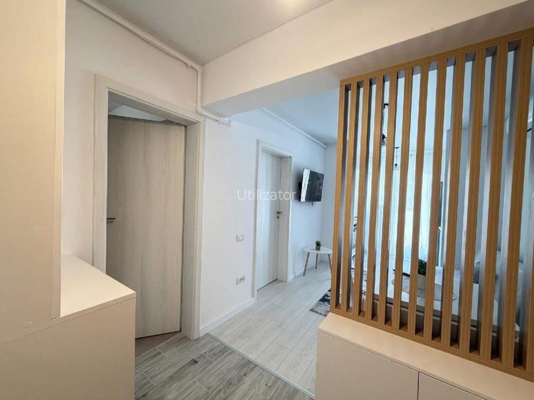 Apartament 2 camere tip studio  - 5