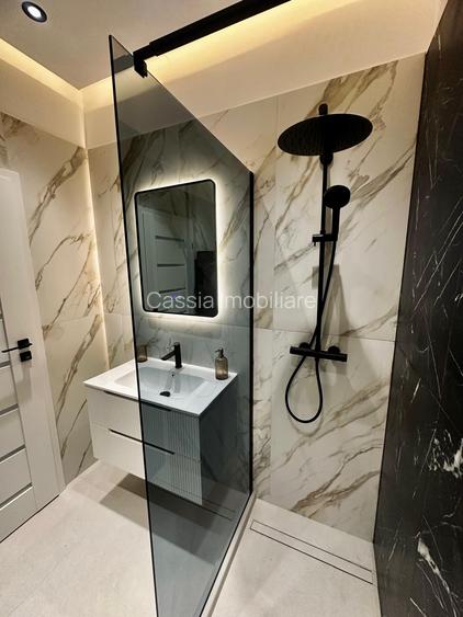 Inchiriez Apartament Premium 2 Camere Exigent Plaz - 13