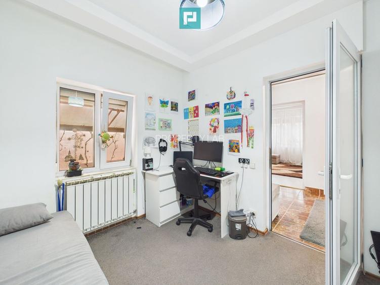 Casă individuală pe un nivel în zona Mehala - 8