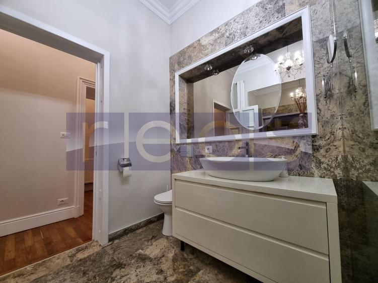 VANZARE- 5 CAMERE- DOROBANTI- CAPITALE - 38