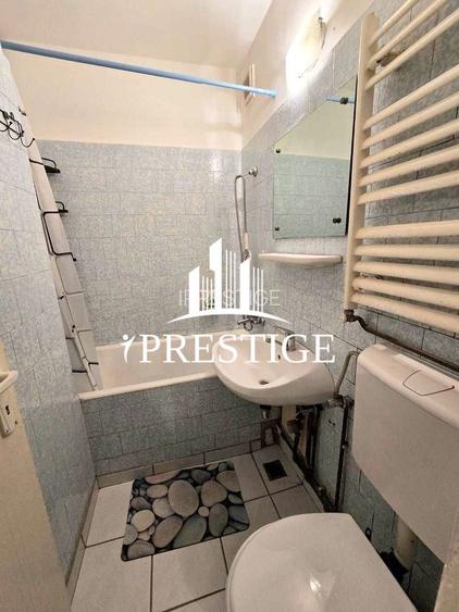 APARTAMENT PET FRIENDLY | SIBIU ZONA CIREȘICA | ETAJ 2 | BALCON - 6