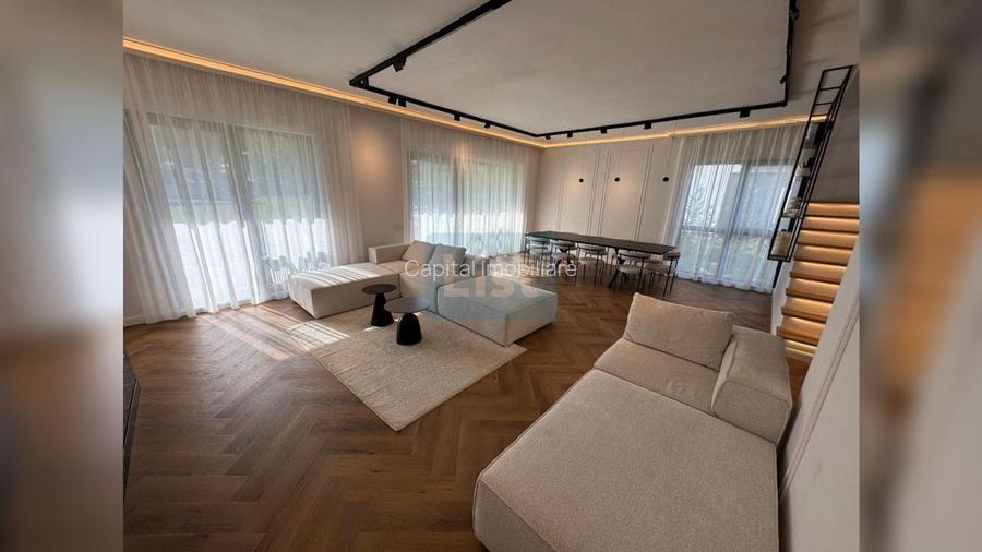 Comision 0! Casa de vanzare cu piscina exterioara in cartierul Andrei Muresanu - 2