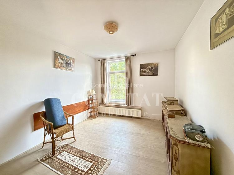 Casă individuală cu 495 teren cartier Gheorgheni - 19