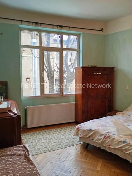 . .MEGA ocazie-AP  4camereBucuresti  / Unirii / Piata Sfantu Stefan. 158000 Euro - 23