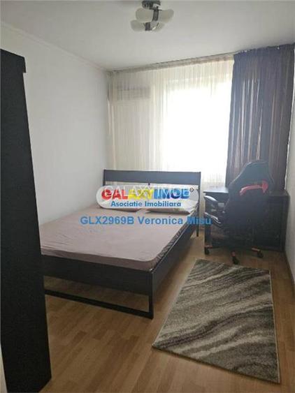 Apartament 3 camere de inchiriat, 78 mp  - Obor - 5