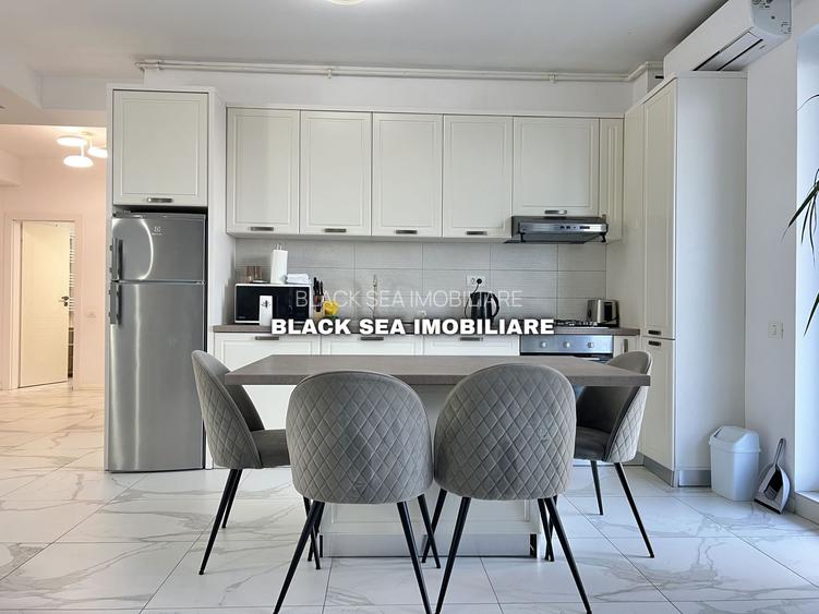 Apartament 3 camere in Mamaia zona Butoaie - Termen Lung - 6