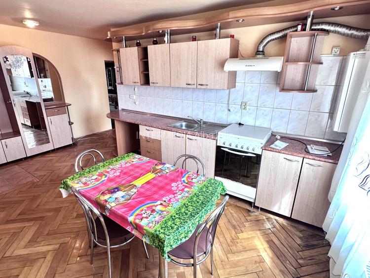 APARTAMENT 2 CAMERE I DECOMANDAT I ETAJ 2 I ZONA STADION I DE INCHIRIAT - 14