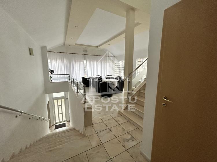 Pensiune 22 camere in functiune, de vanzare,  Central, Timisoara. - 31