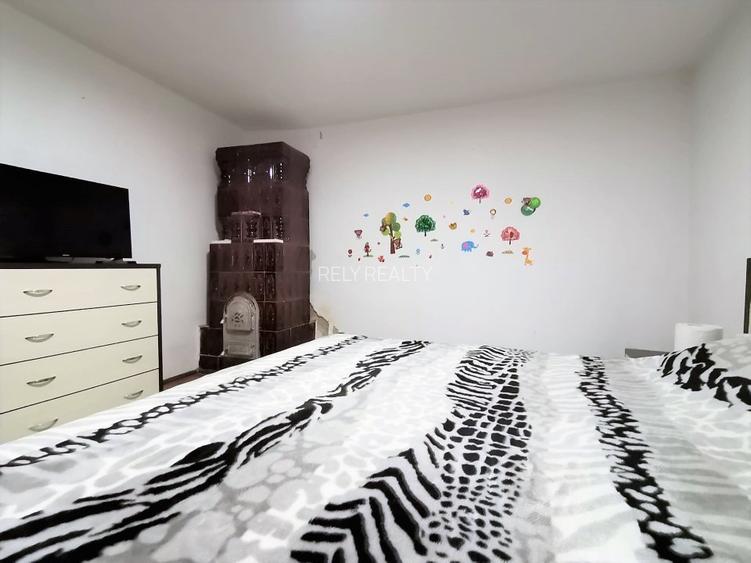 Vanzare casa Rahova / zona Cora Alexandriei, teren 195 mp - 4